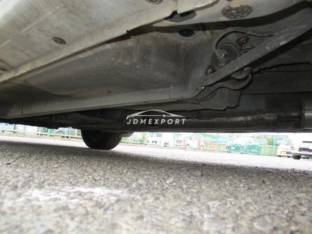 Toyota Cresta 1997 thumbnail 75
