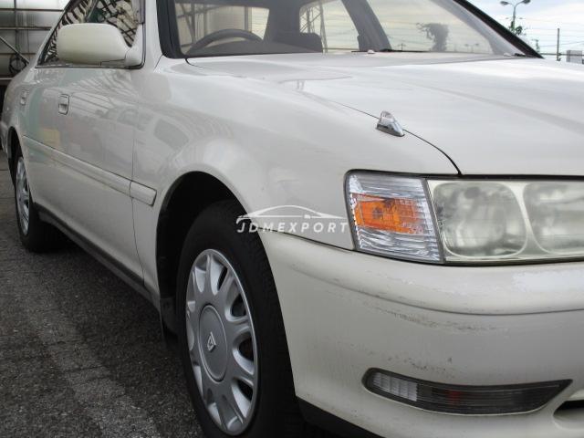 Toyota Cresta 1997 thumbnail 73