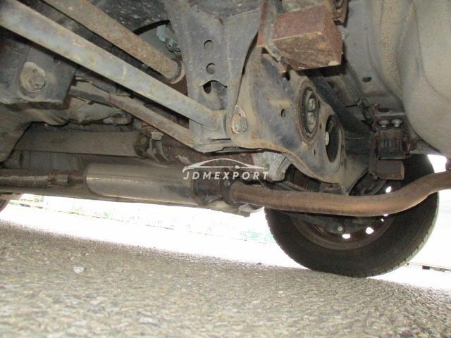 Toyota Cresta 1997 thumbnail 72