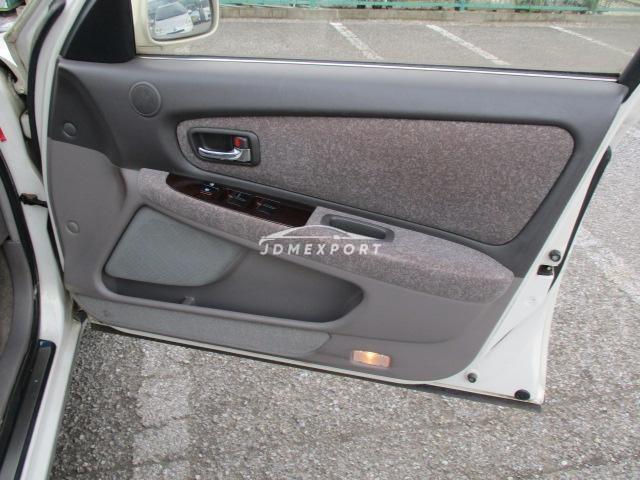 Toyota Cresta 1997 thumbnail 64