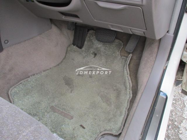 Toyota Cresta 1997 thumbnail 8