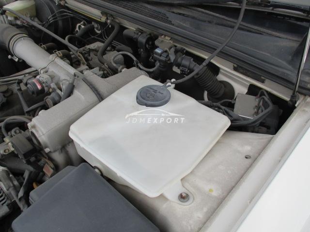 Toyota Cresta 1997 thumbnail 39