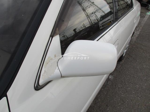 Toyota Cresta 1997 thumbnail 14