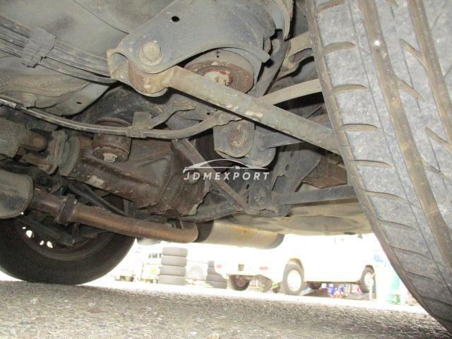 Toyota Cresta 1997 thumbnail 79