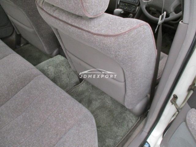 Toyota Cresta 1997 thumbnail 54