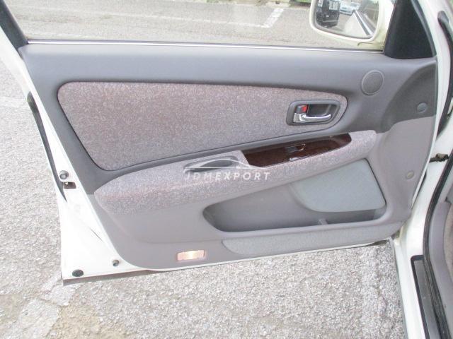 Toyota Cresta 1997 thumbnail 16