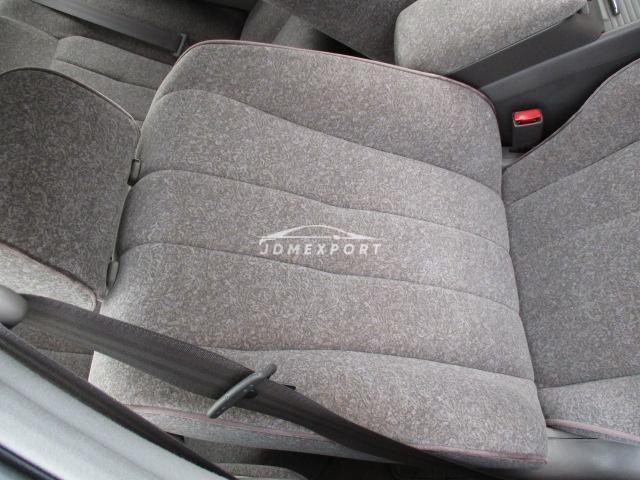Toyota Cresta 1997 thumbnail 28