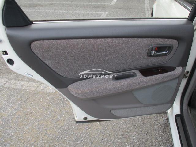 Toyota Cresta 1997 thumbnail 11