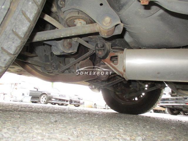 Toyota Cresta 1997 thumbnail 43