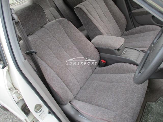Toyota Cresta 1997 thumbnail 60