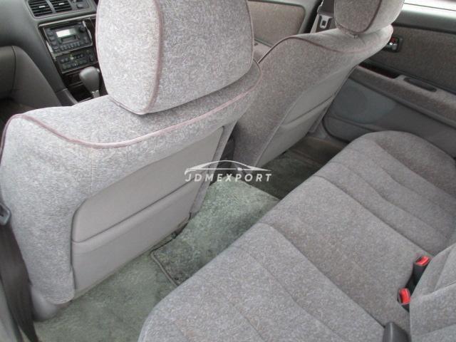 Toyota Cresta 1997 thumbnail 36