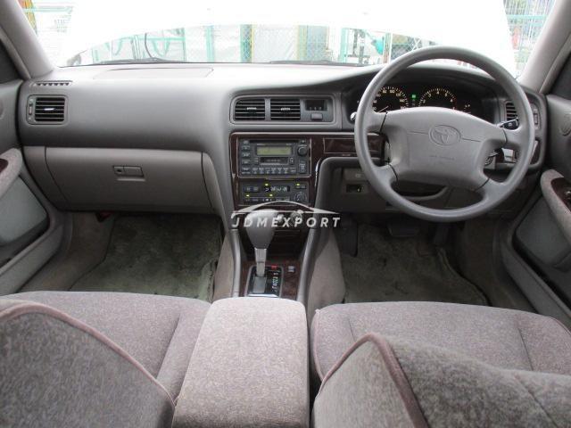 Toyota Cresta 1997 thumbnail 20