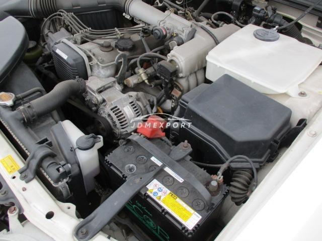 Toyota Cresta 1997 thumbnail 41