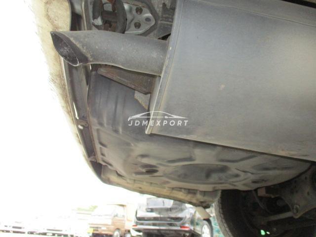 Toyota Cresta 1997 thumbnail 12