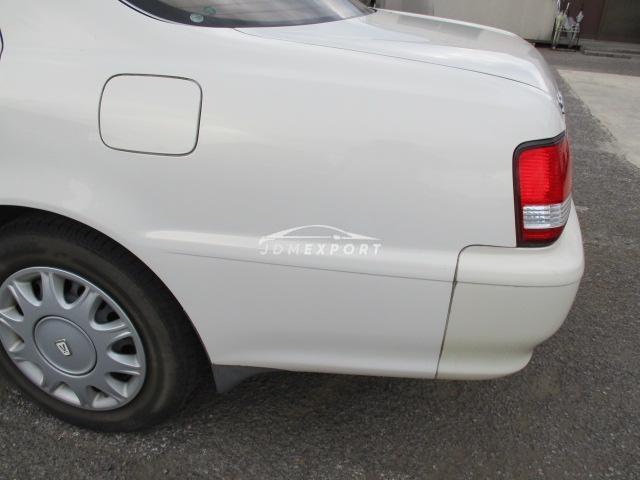 Toyota Cresta 1997 thumbnail 58
