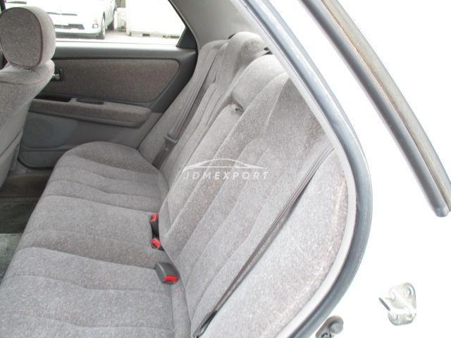 Toyota Cresta 1997 thumbnail 53
