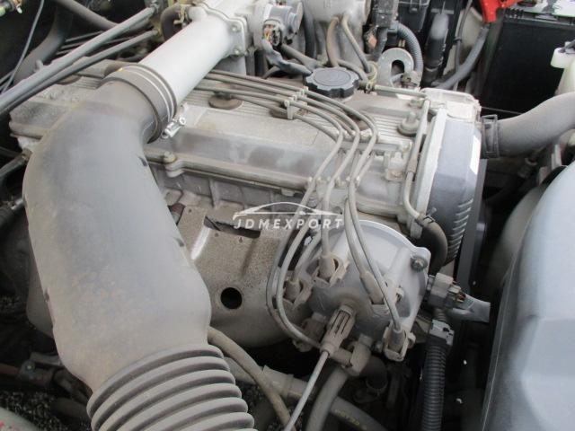 Toyota Cresta 1997 thumbnail 52