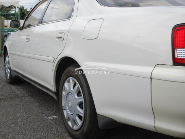 Toyota Cresta 1997 thumbnail 4