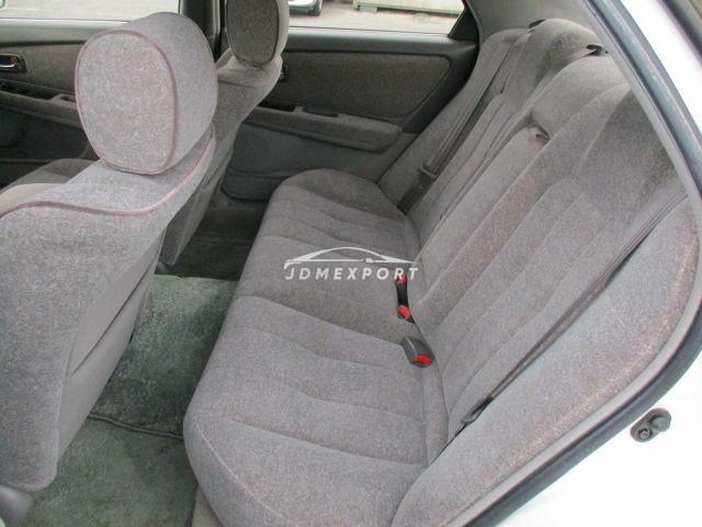 Toyota Cresta 1997 thumbnail 6