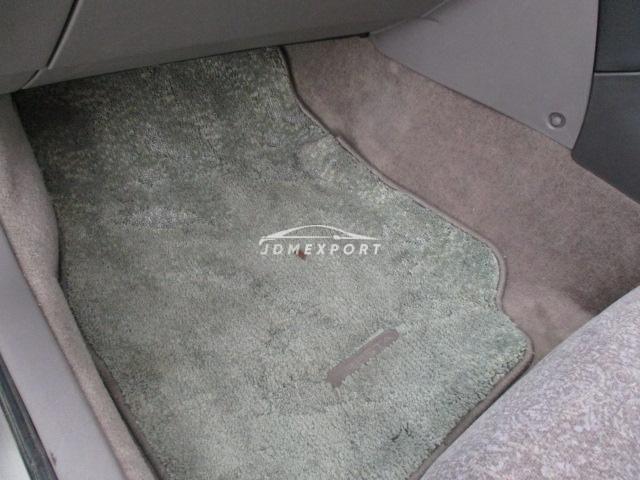 Toyota Cresta 1997 thumbnail 25