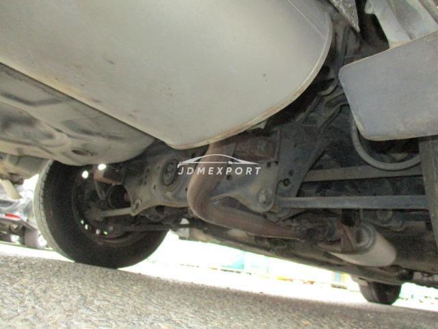 Toyota Cresta 1997 thumbnail 63