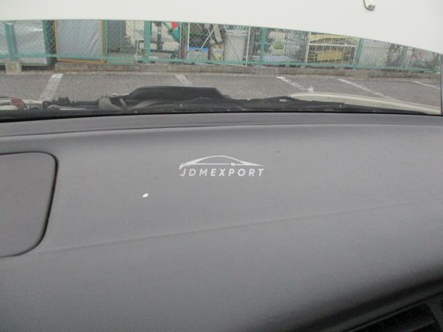 Toyota Cresta 1997 thumbnail 61