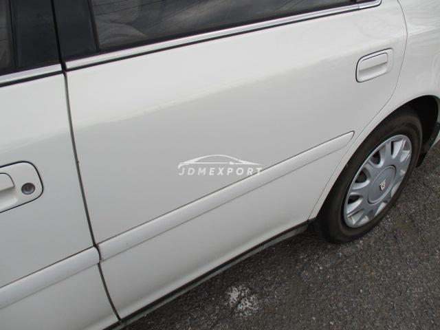 Toyota Cresta 1997 thumbnail 33