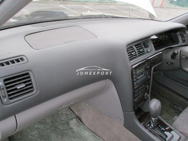 Toyota Cresta 1997 thumbnail 77