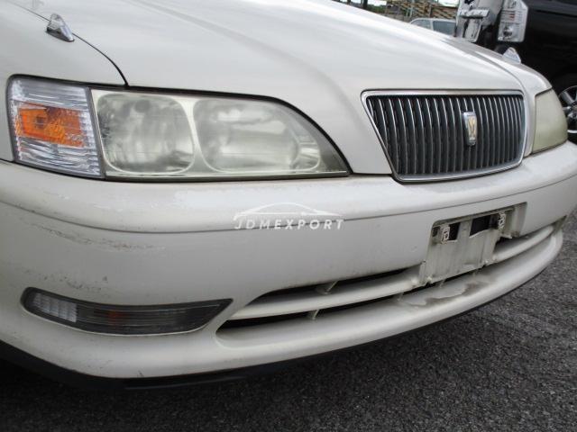 Toyota Cresta 1997 thumbnail 71