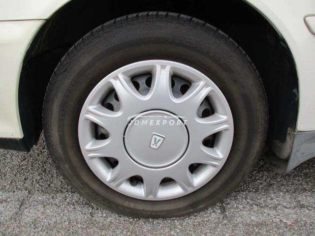 Toyota Cresta 1997 thumbnail 3