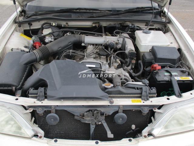 Toyota Cresta 1997 thumbnail 37