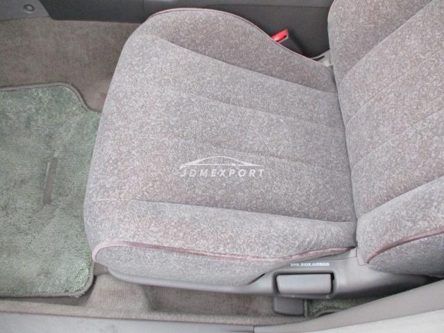 Toyota Cresta 1997 thumbnail 9