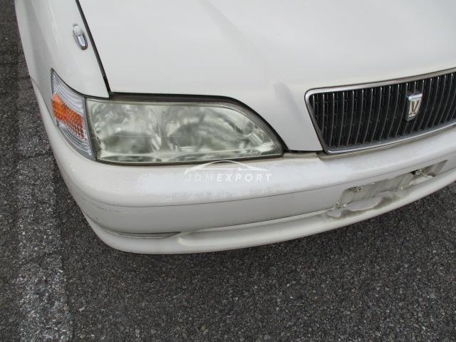 Toyota Cresta 1997 thumbnail 24