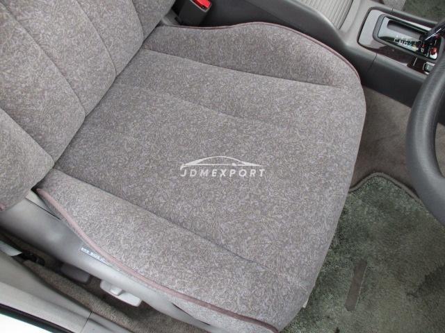 Toyota Cresta 1997 thumbnail 69