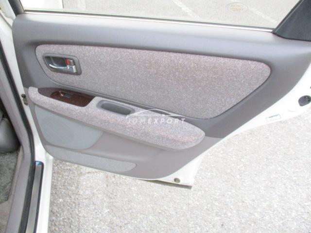 Toyota Cresta 1997 thumbnail 2