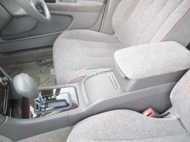 Toyota Cresta 1997 thumbnail 35