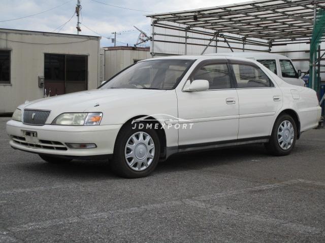 Toyota Cresta 1997 thumbnail 7