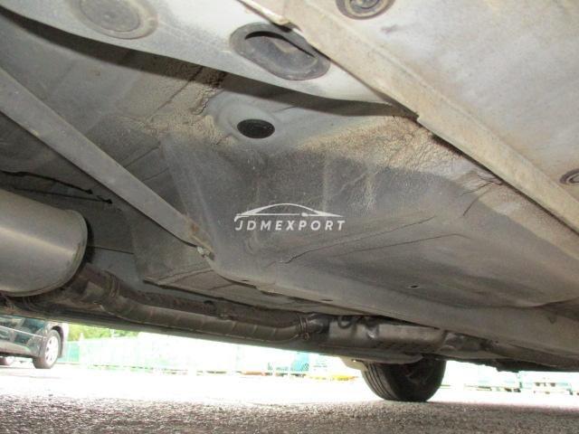 Toyota Cresta 1997 thumbnail 44