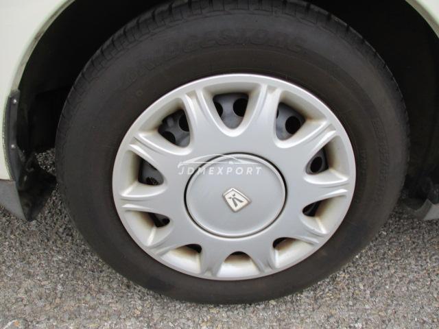Toyota Cresta 1997 thumbnail 66