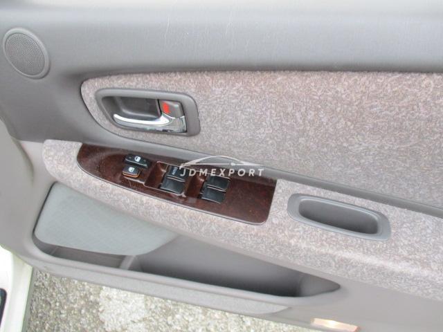 Toyota Cresta 1997 thumbnail 46