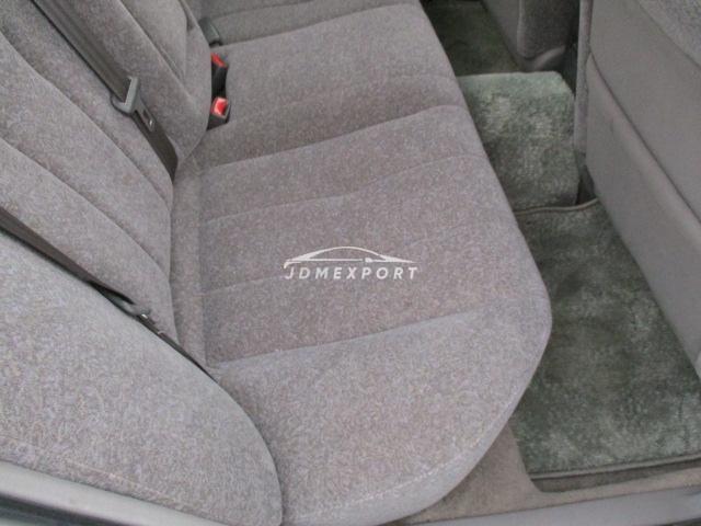 Toyota Cresta 1997 thumbnail 29