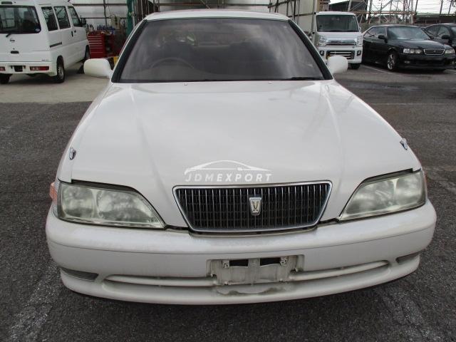 Toyota Cresta 1997 thumbnail 30