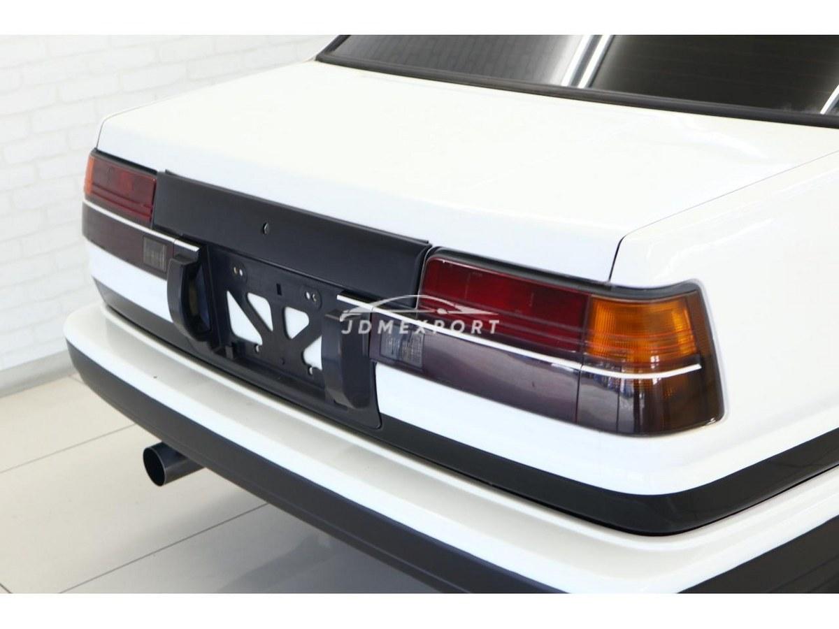 Toyota Corolla Levin 1985 thumbnail 41