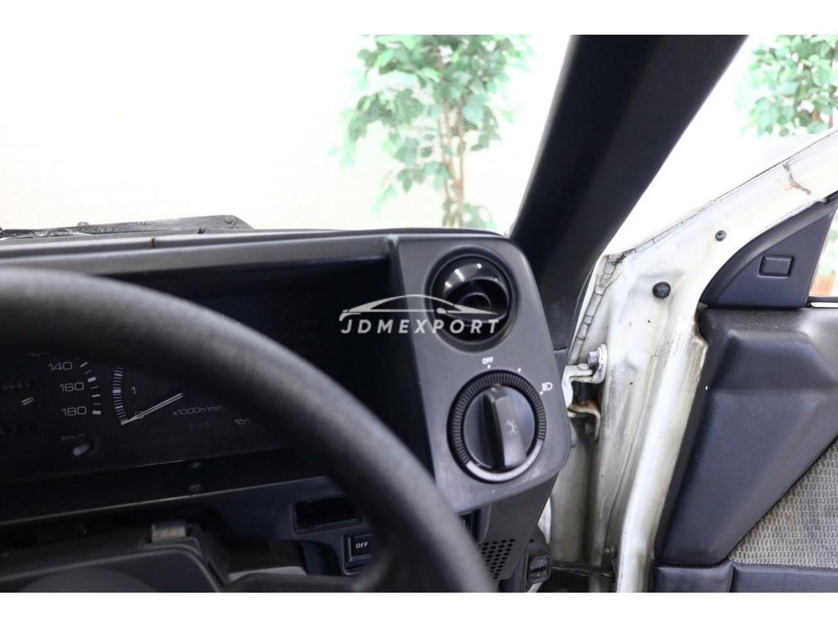 Toyota Corolla Levin 1985 thumbnail 56