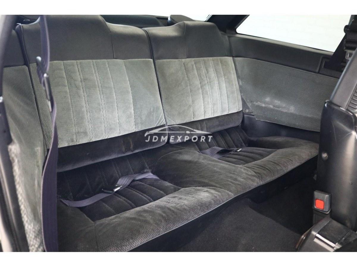 Toyota Corolla Levin 1985 thumbnail 63