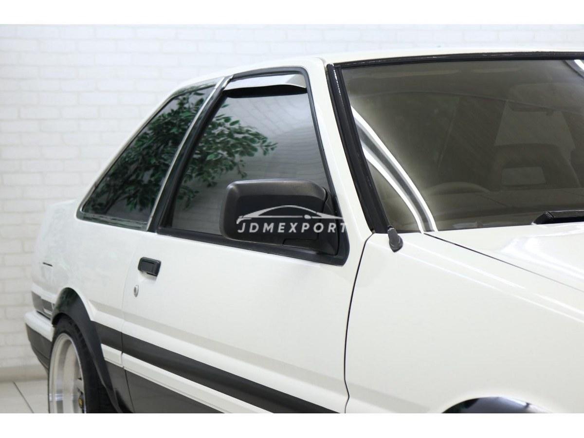 Toyota Corolla Levin 1985 thumbnail 24