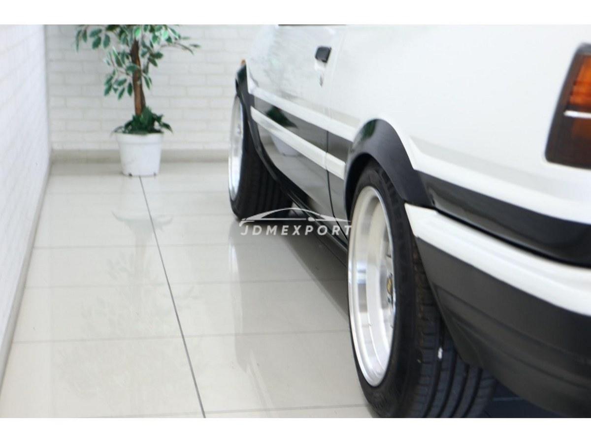 Toyota Corolla Levin 1985 thumbnail 45