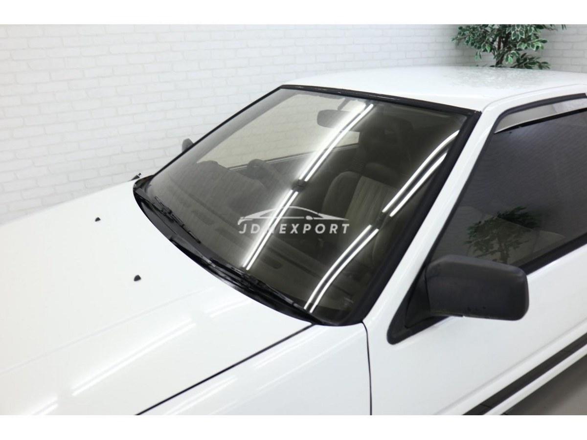 Toyota Corolla Levin 1985 thumbnail 30