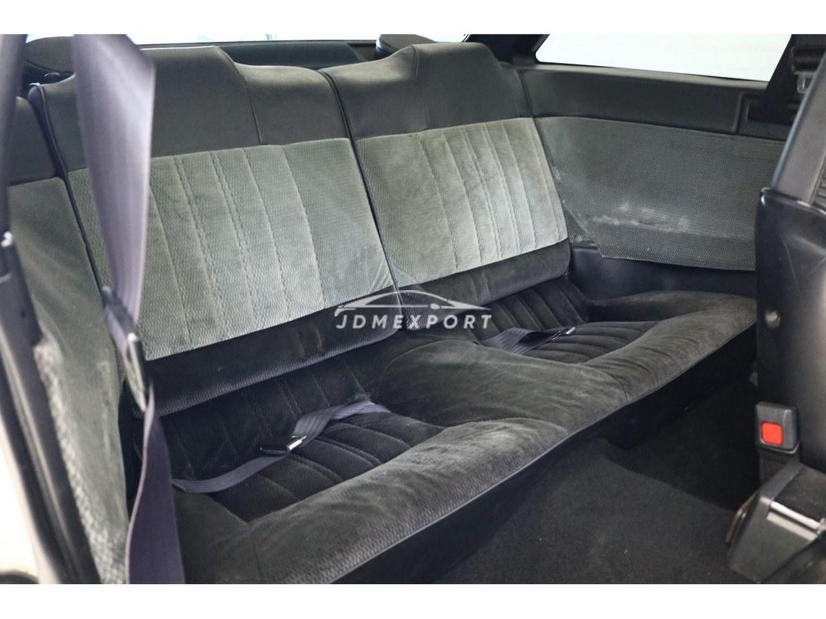 Toyota Corolla Levin 1985 thumbnail 11