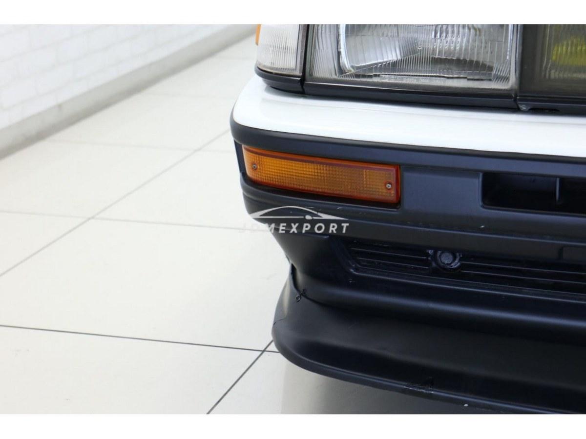 Toyota Corolla Levin 1985 thumbnail 20